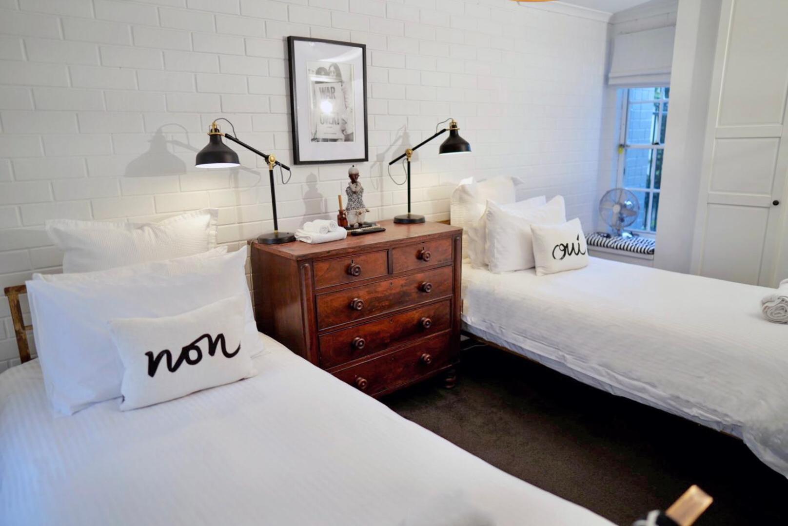 Walk To Adelaide Oval, 4-bedroom With Parking Holiday home North Adelaide