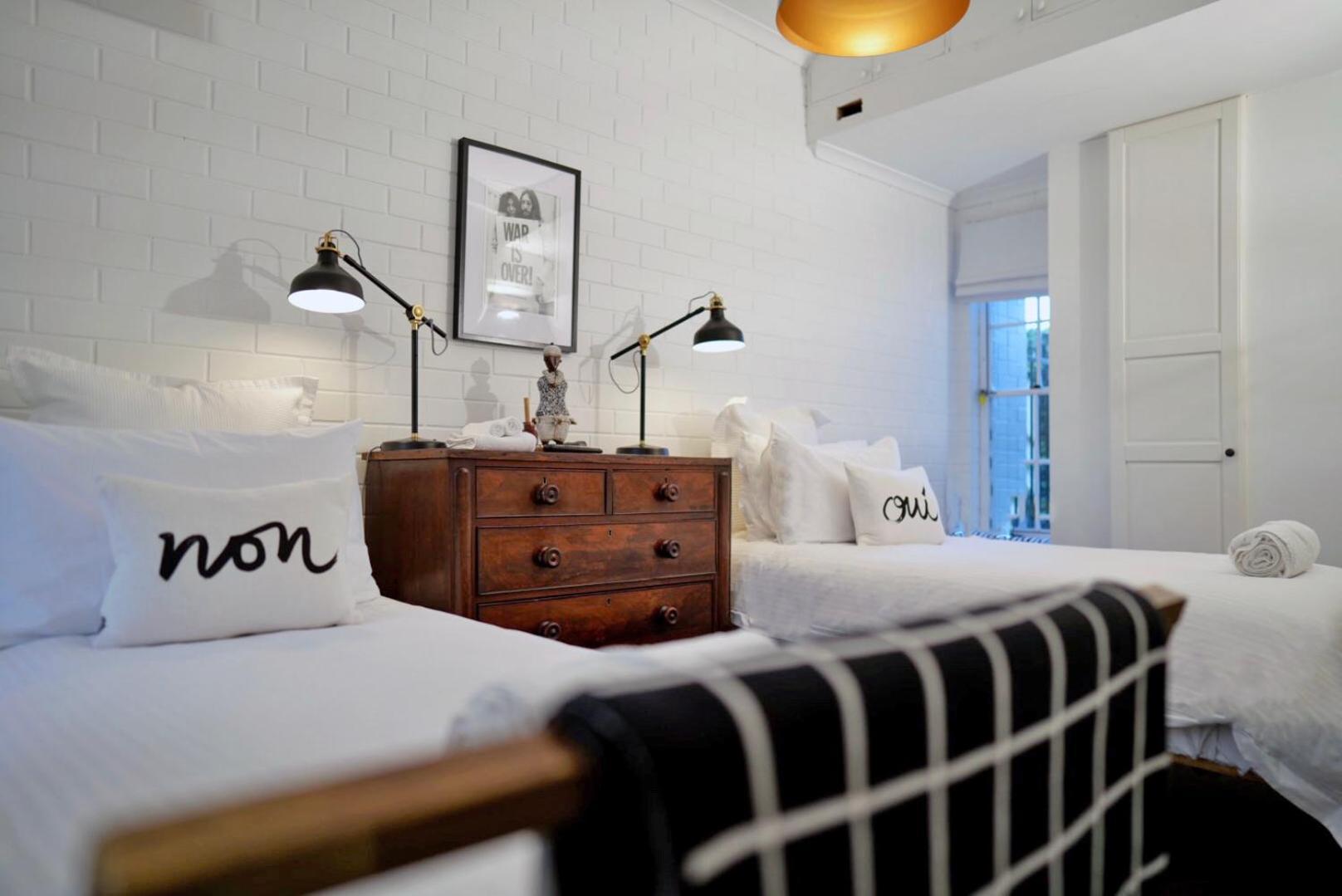 Walk To Adelaide Oval, 4-bedroom With Parking Holiday home