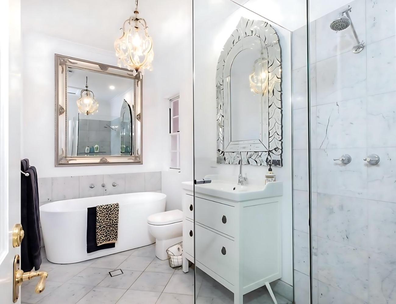 Walk To Adelaide Oval, 4-bedroom With Parking Holiday home North Adelaide