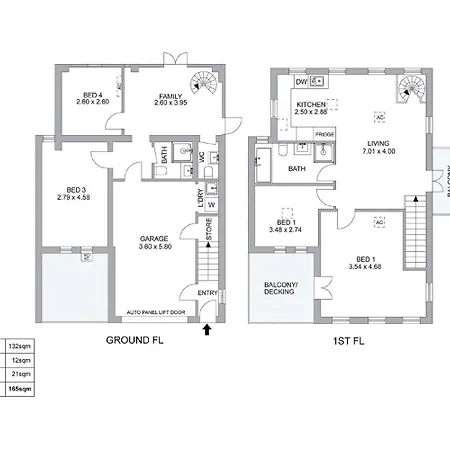 Walk To Adelaide Oval, 4-Bedroom Home With Parking North Adelaide Exterior photo