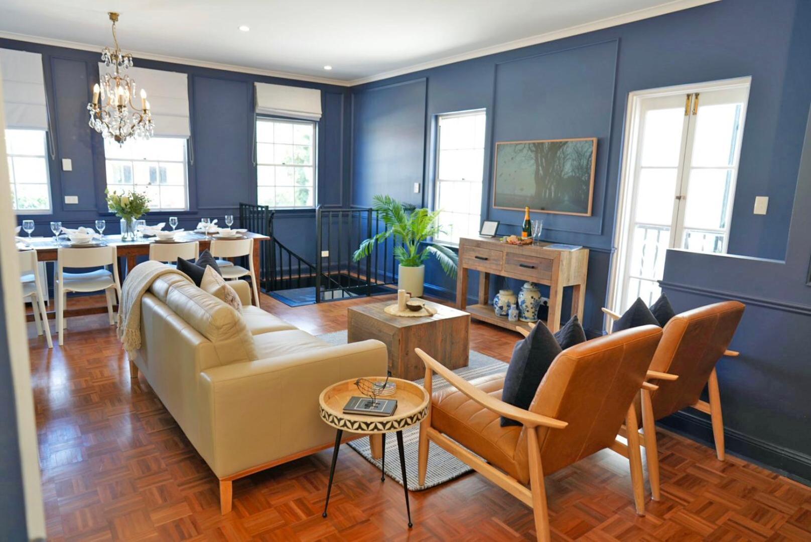 Walk To Adelaide Oval, 4-bedroom With Parking Holiday home